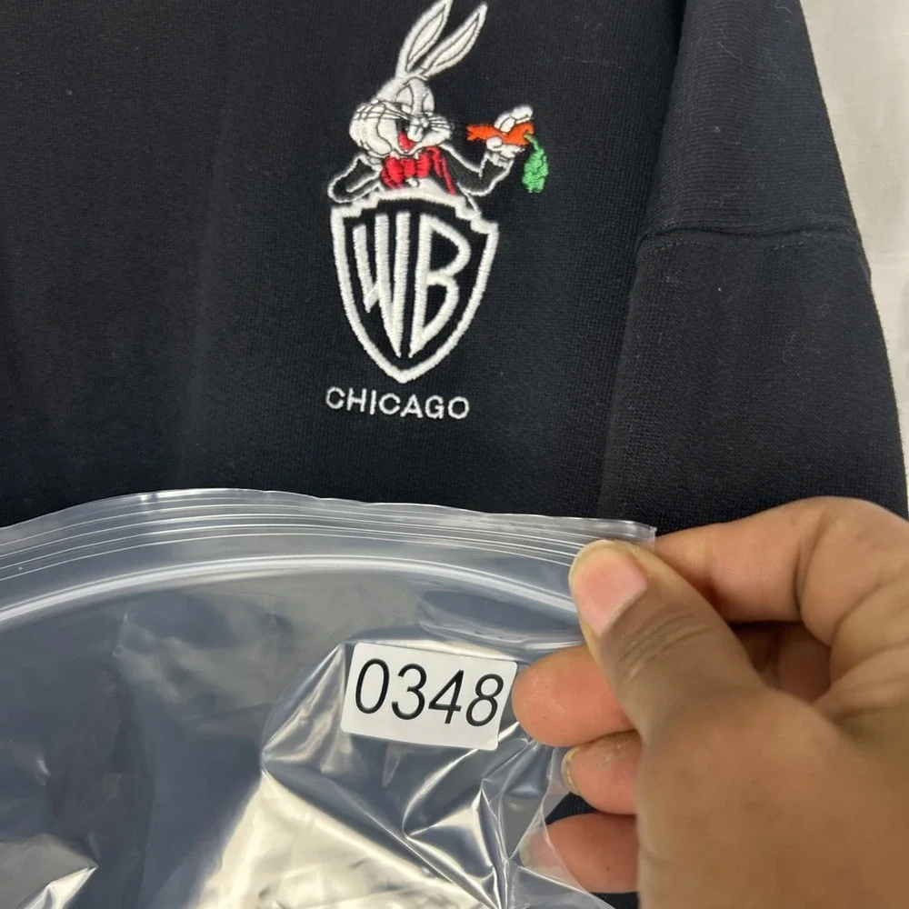 1990's Warner Bros. Looney Tunes Crewneck Sweater